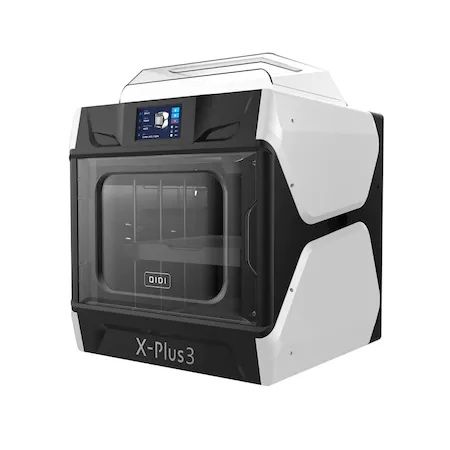 Imprimanta 3D QIDI Tech X-Plus 3 Sigilata