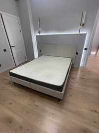 Кровать новая с матрасом Флиппер 160*200