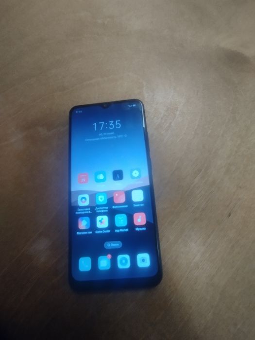 Продам телефон Oppo A15 память 128гб