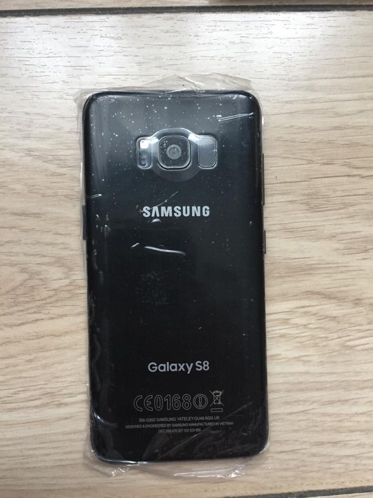 Смартфон Samsung S8