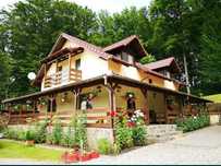 Casa de vacanta Natalia-Valea Avigului