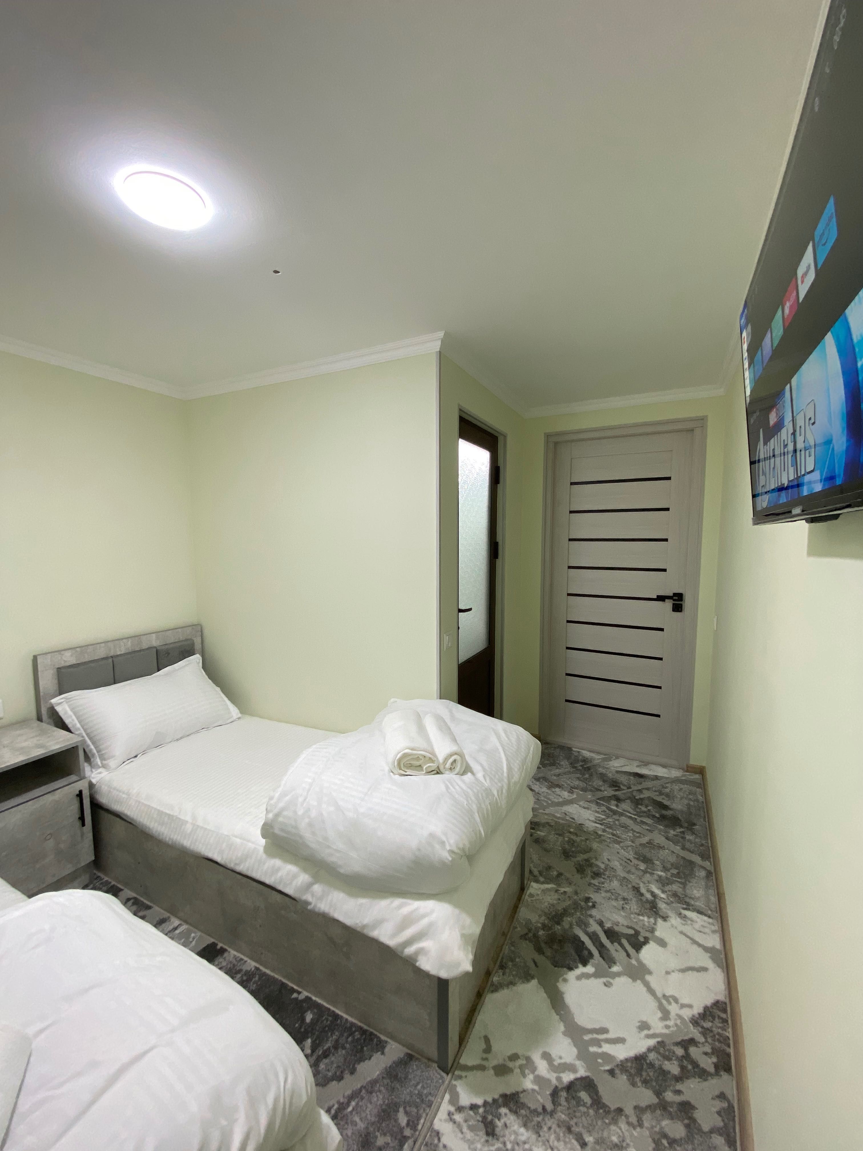 HOSTEL Ulug’bek tomonida (mehmonxona)