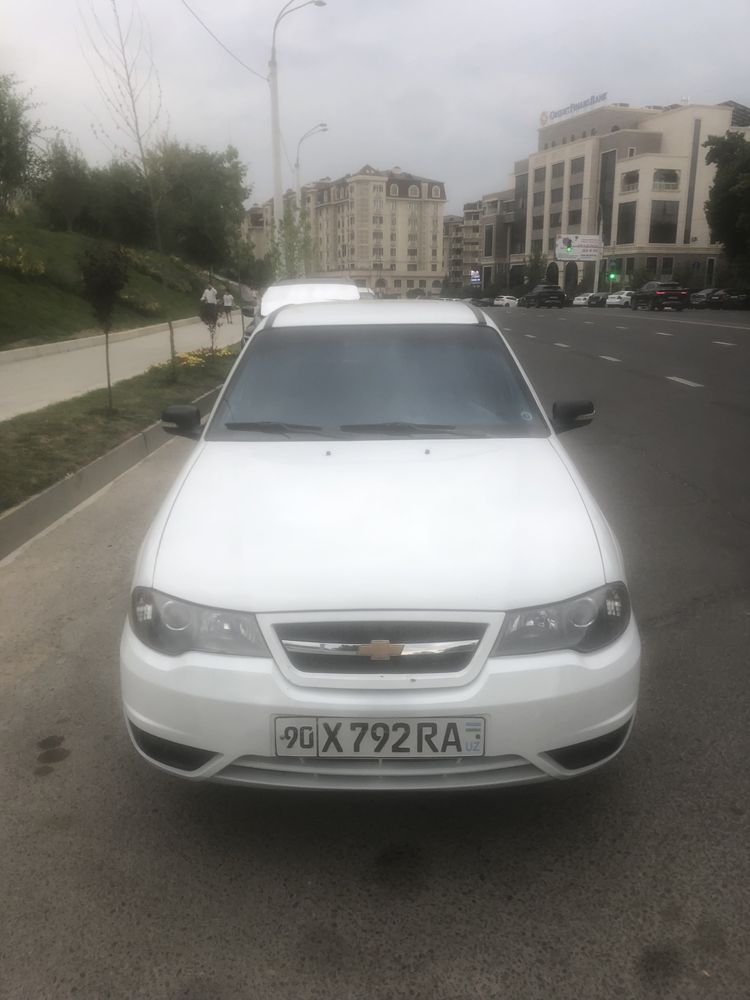 Nexia 2 2013 йил  срочно сотилади