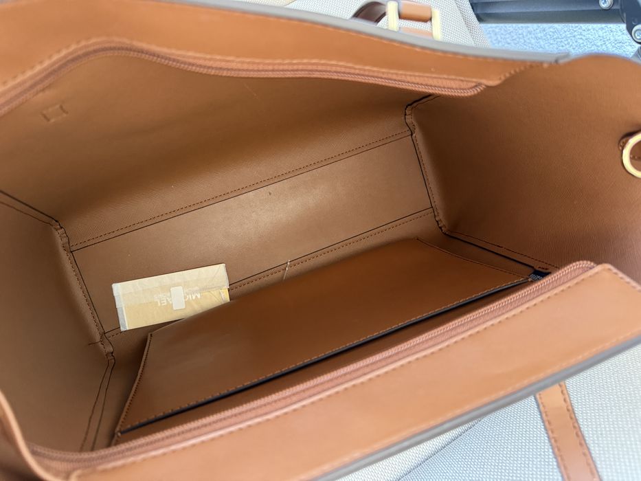 Michael Kors дамска чанта