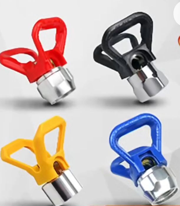 Пистолет за безвъздушна машина WAGNER CONTROL PRO 250M /350M 517100