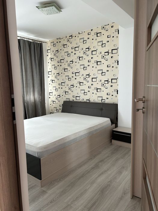 Se inchiriaza apartament cu doua camere