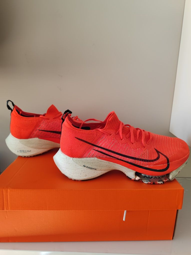 Nike air zoom tempo next % 43 номер