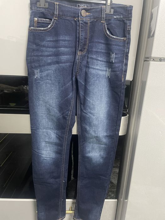 Blugi moderni 9/10 ani