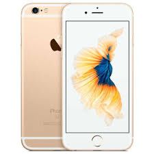 Продам iPhone 6S Gold 16 Gb