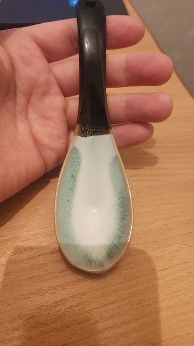 Продам ложки керамика