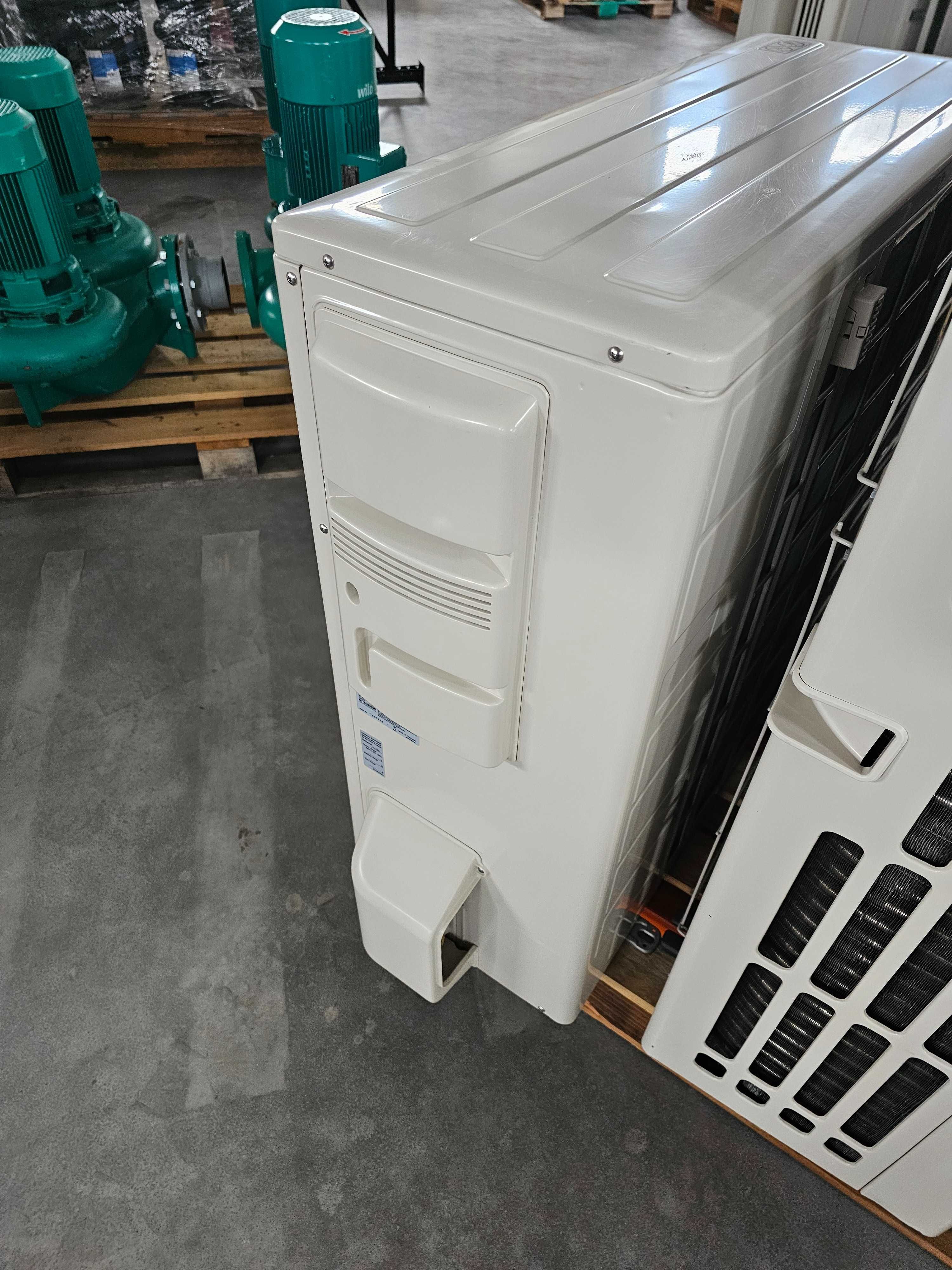 Външно на климатик Mitsubishi Electric MUZ-GB50VA - 18000 BTU - 5 KW