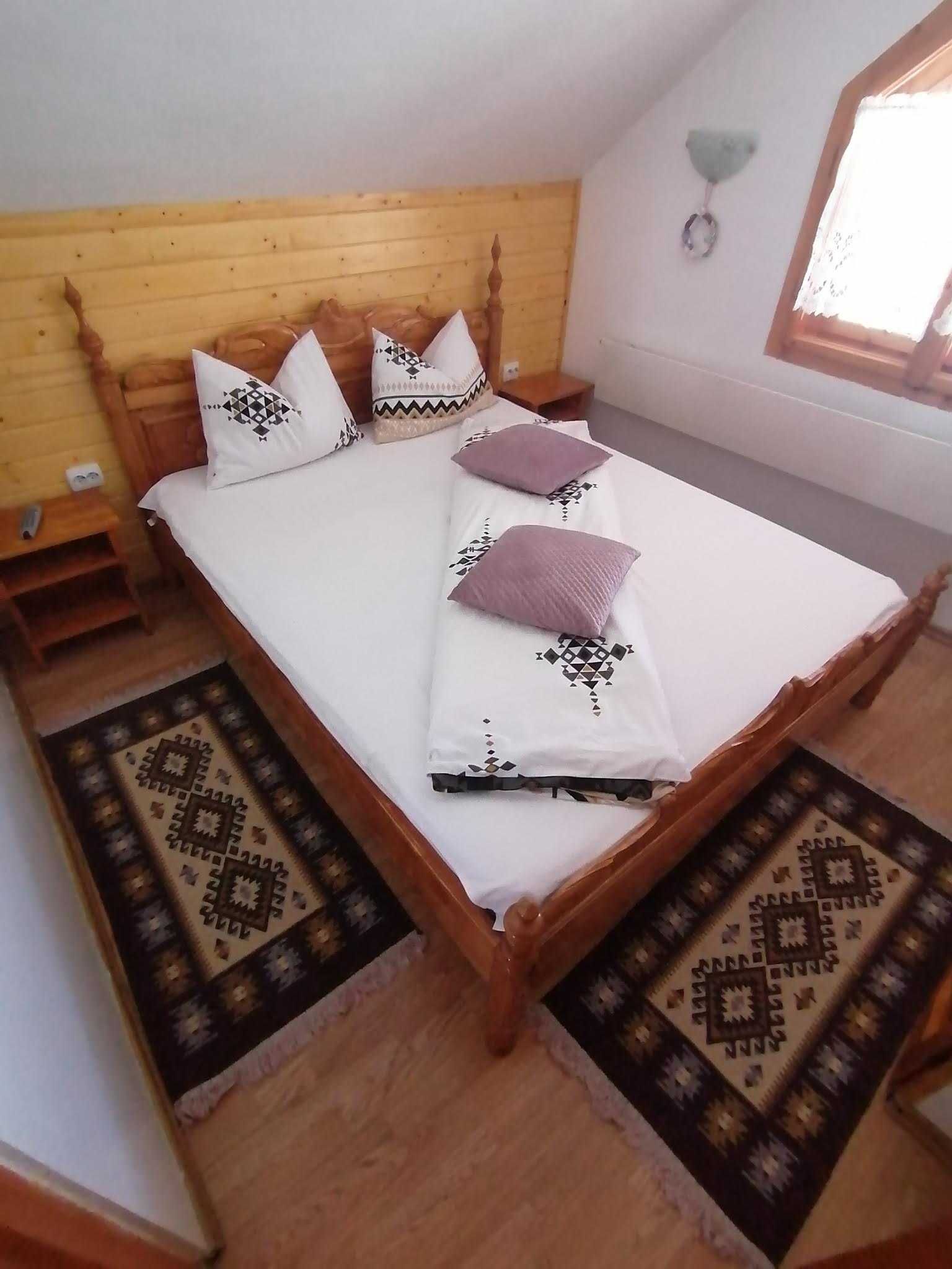 Cabana Ioana Ocna Șugatag