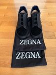 Кожени Кецове Zegna