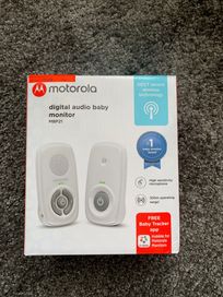 Motorola MBP21 аудио бебефон