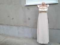 Rhapsody Beige | rochie dama mar. 38 - 40 | M