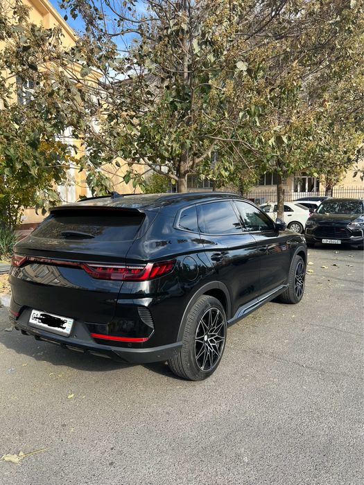 Byd song plus flagship 2023 yil