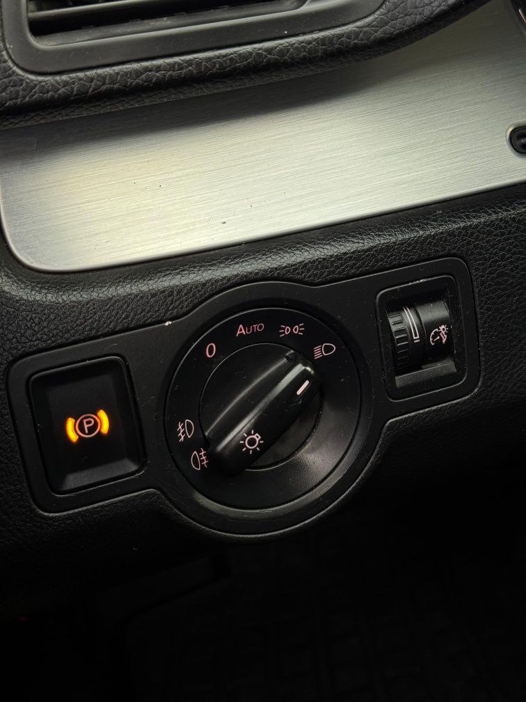 Vw Passat B6 1.9 tdi 2007