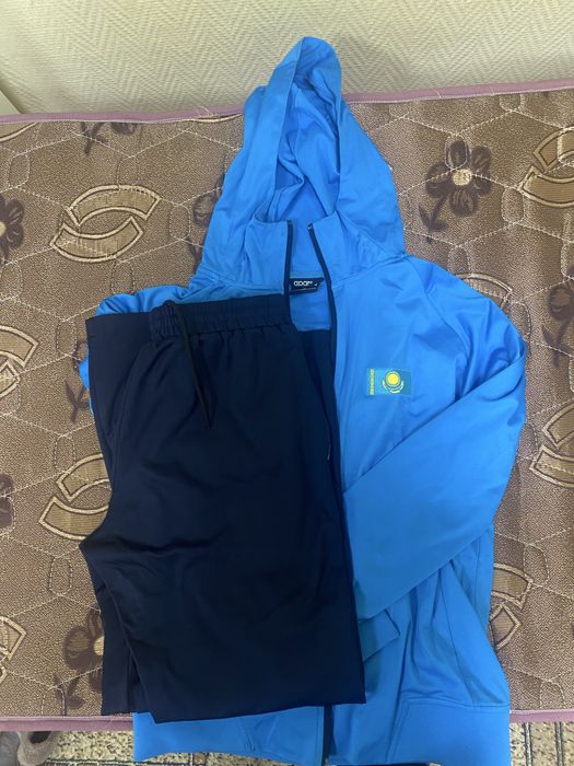 Спортивный костюм Казахстан