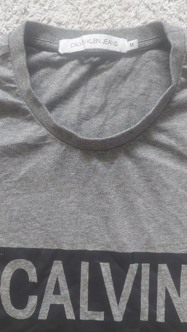 3 бр.Calvin Klein t-shirt тениски