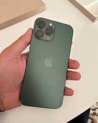 Iphone 13 pro max verde ca nou!