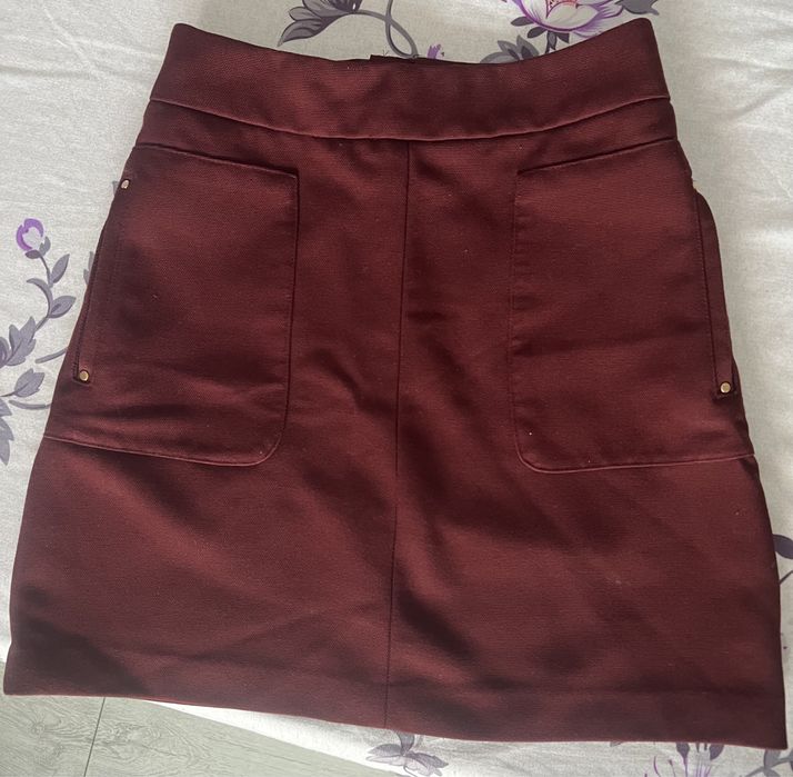 Fusta scurta H&M mărime 34