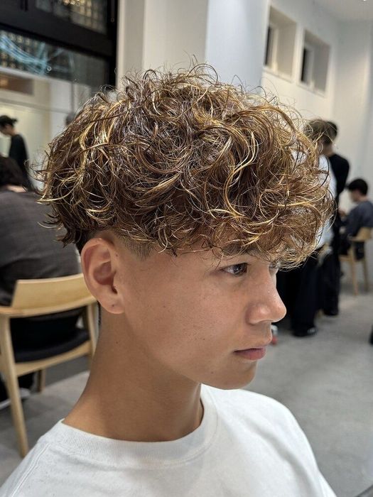 Biozavivka erkaklar, yosh bolalar, ayollar uchun