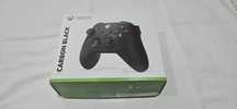 Controller Xbox Series X/S Carbon Black – Nou, original