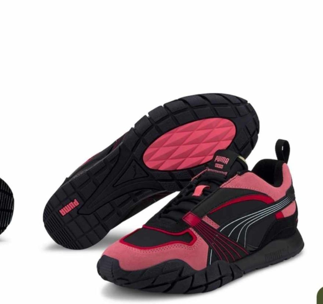 Маратонки Puma-N:37