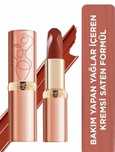 Плътно червило L'oreal Paris Color Rich Nude Intense 182