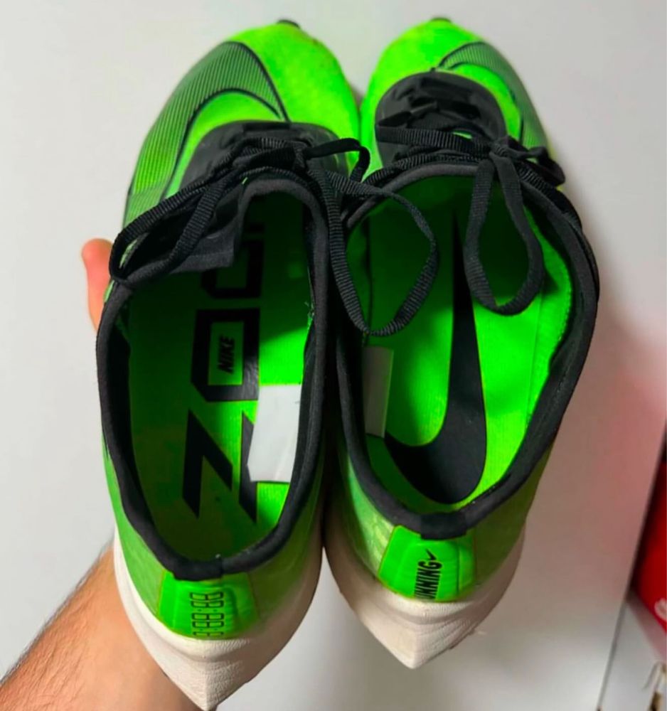 Nike Zoom Fly 3