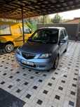 Mazda 2 Stare foarte buna, lucreaza perfect