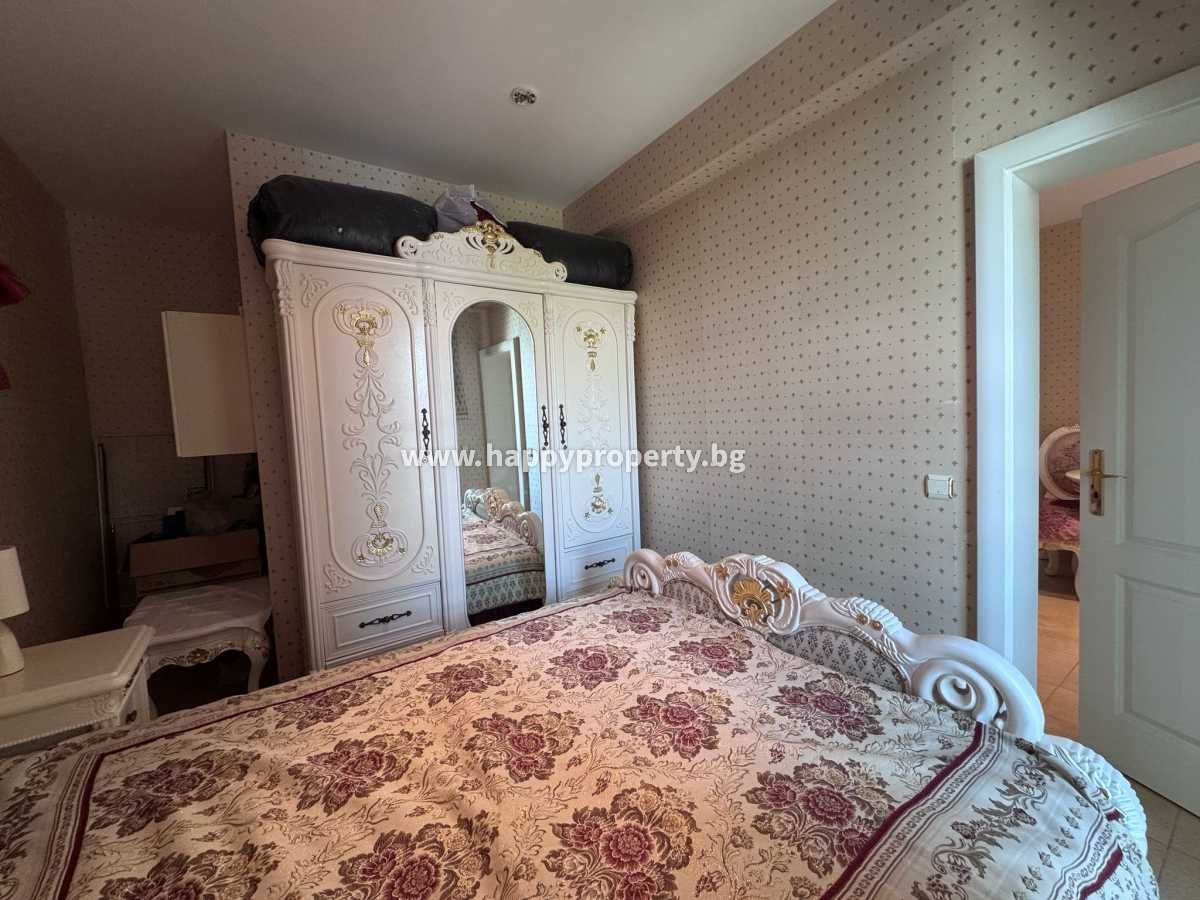 Продава се Двустаен апартамент в к.к. Елените - 52 кв.м за 1210 €/кв.м - Снимка #6