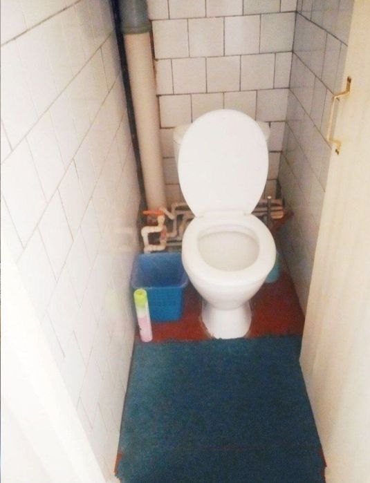 Ijaraga kvartira beriladi Mikrayon bozorcha olda 2 xona 4 etaj