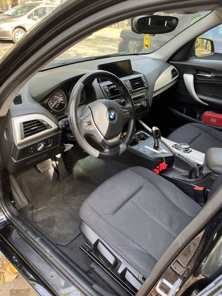 BMW 316i Automat