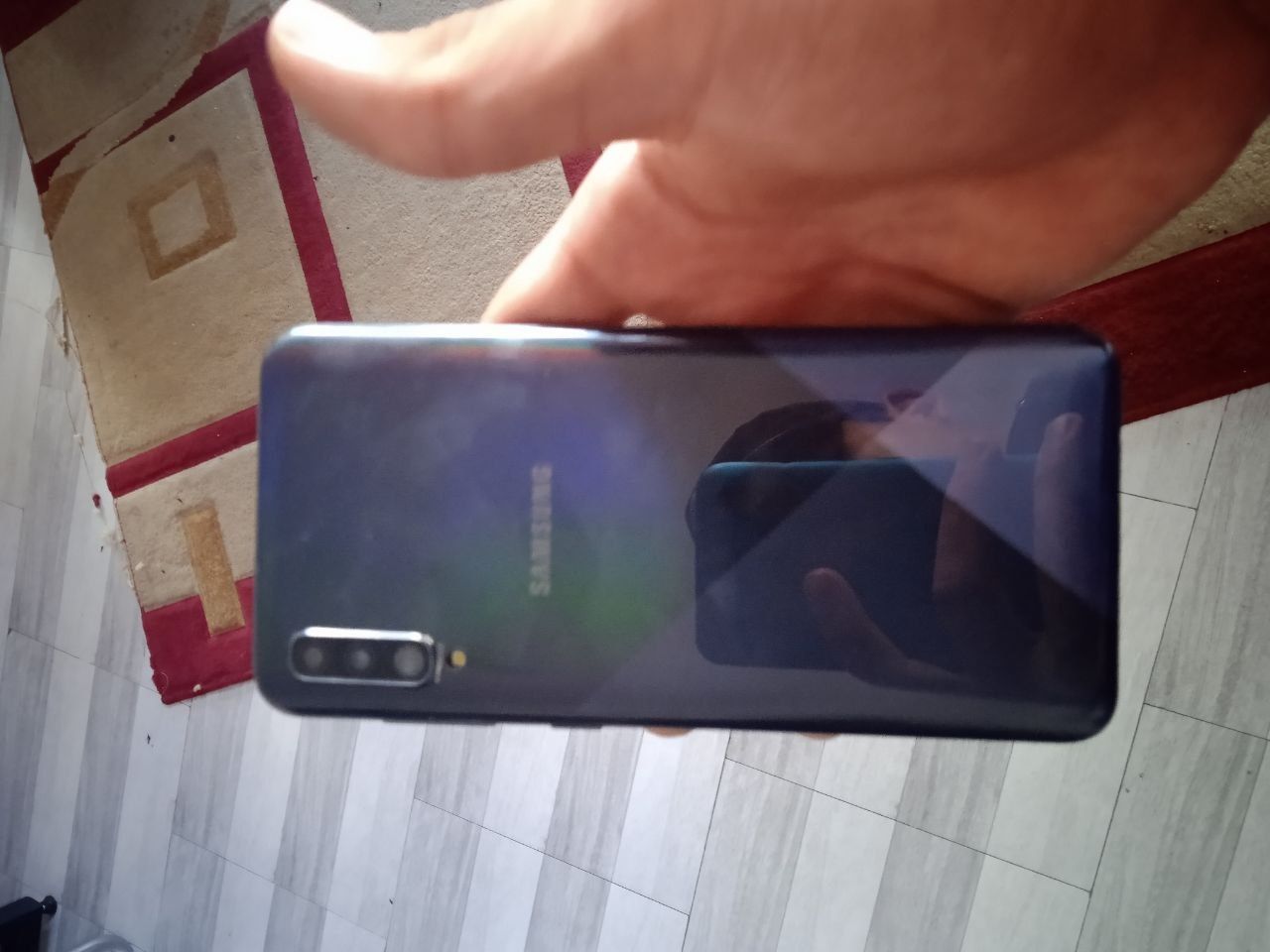 Samsung A30s sotiladi.
