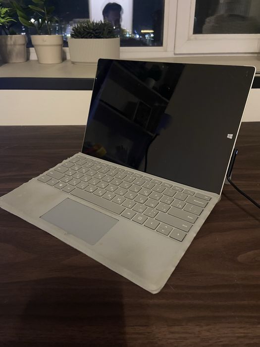 Microsoft Surface Pro 3 планшет, ноутбук.