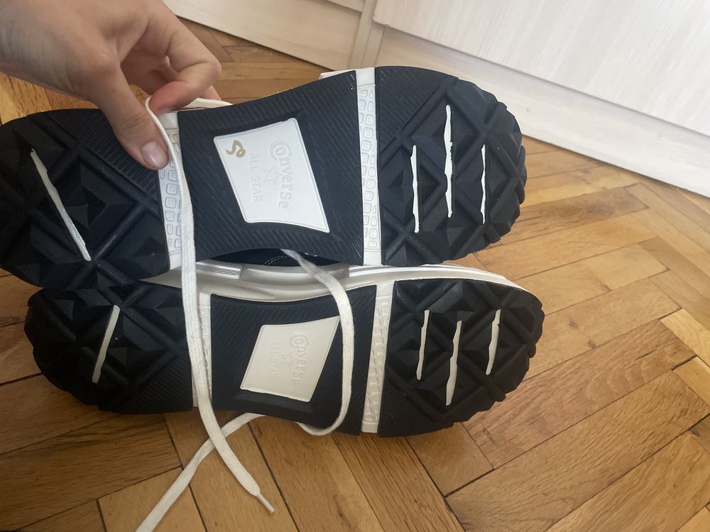 Мъжки converse обувки