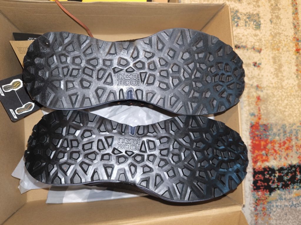 Ghete Salewa Mid Dropline 42 PRET FIX