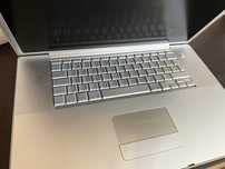 PowerBook G4 17 inch