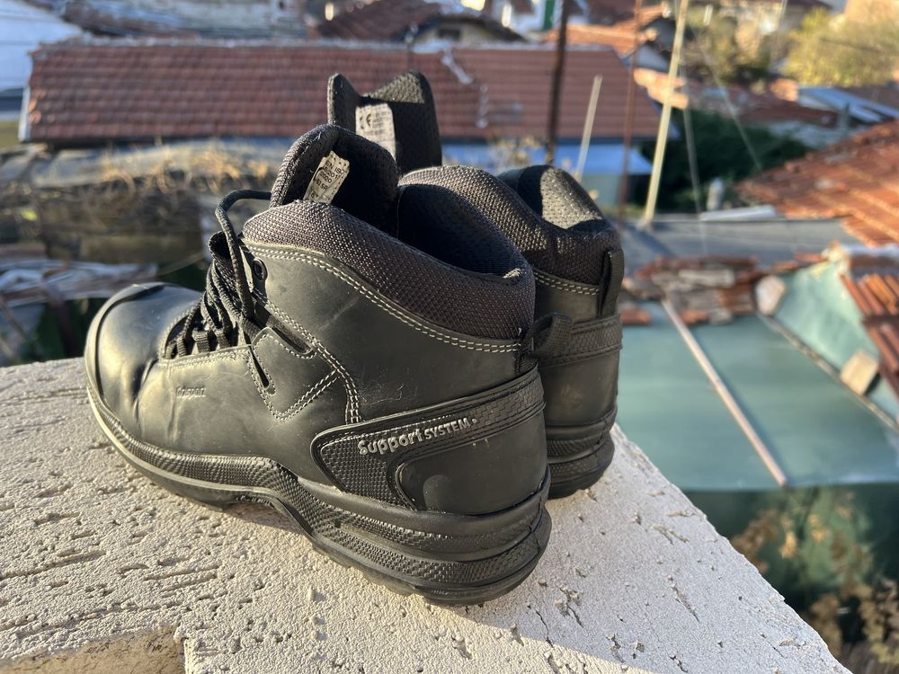 Работни Обувки Gri-Sport S3 43 Vibram