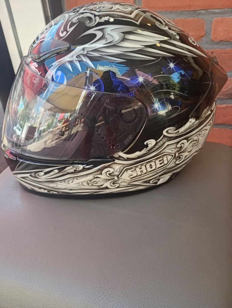 Каска за мотор SHOEI XP 1000