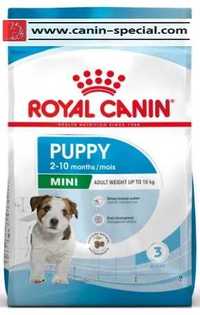 Royal Canin Mini Puppy