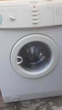 Mașina de spălat rufe Gorenje