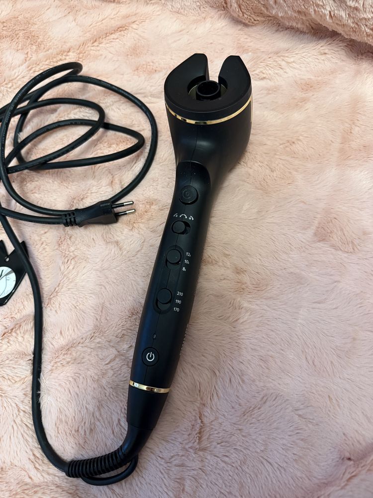 Ondulator automar procare philips
