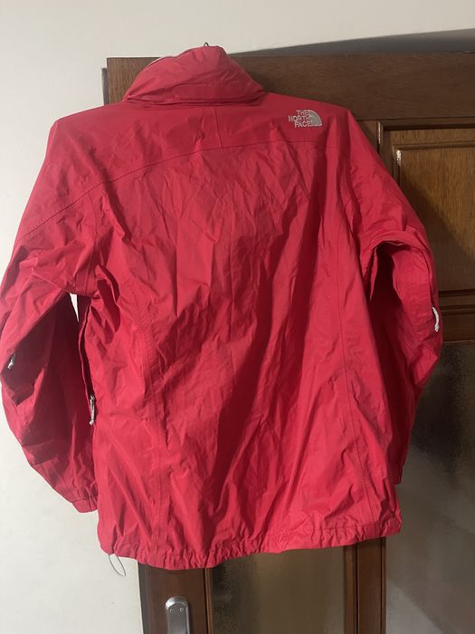 The North Face ..