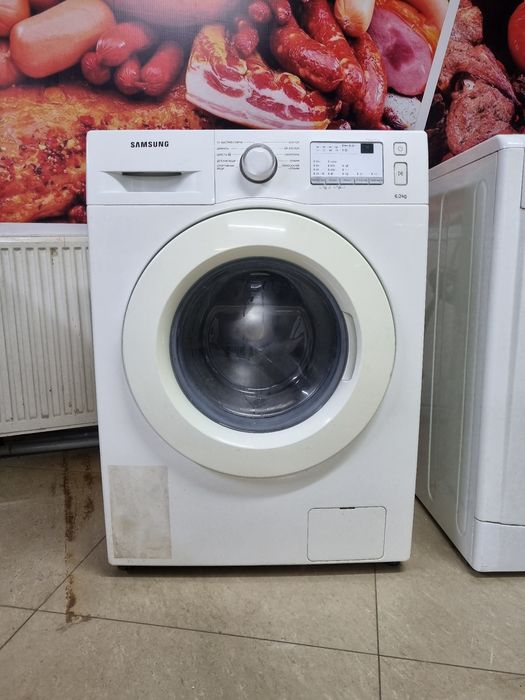 Стиральная машина Samsung 6kg
