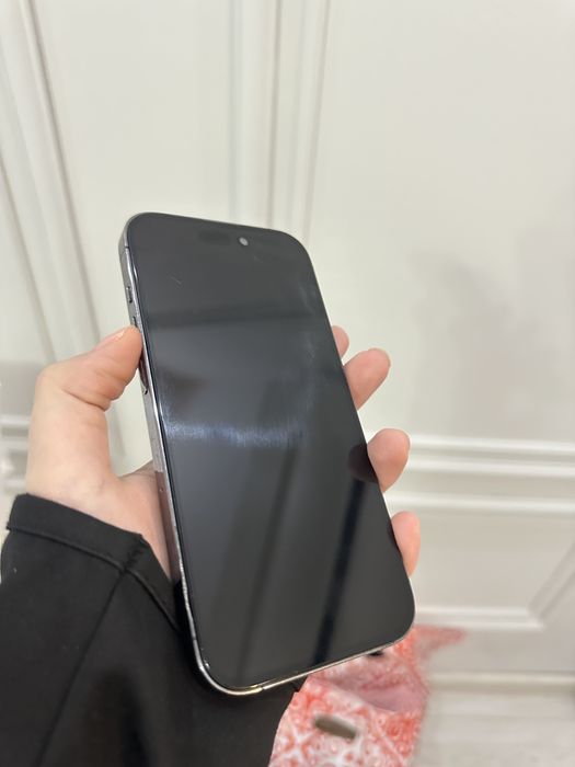 Iphone 14 pro на 128 гб