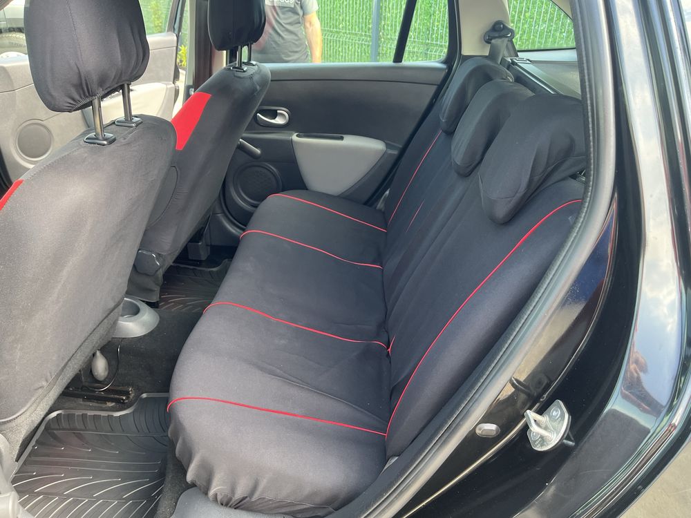 Vand clio 3 2012