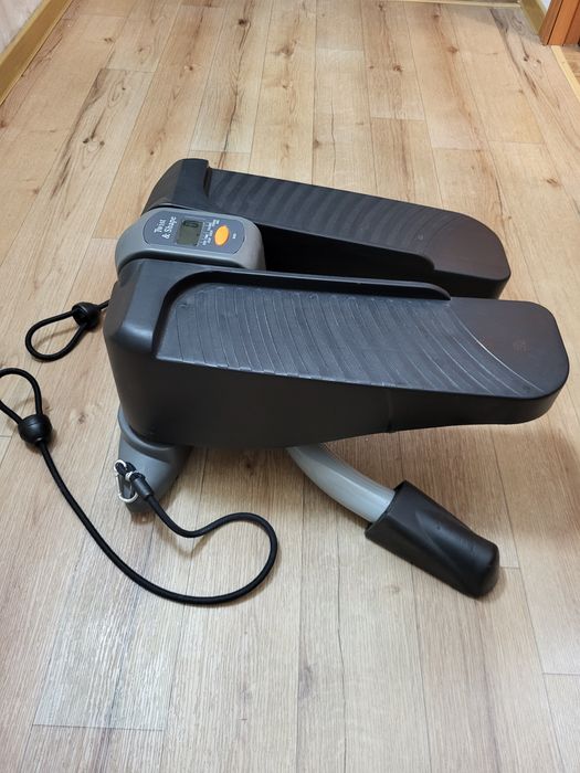 Тренажер Twist & Shape степпер