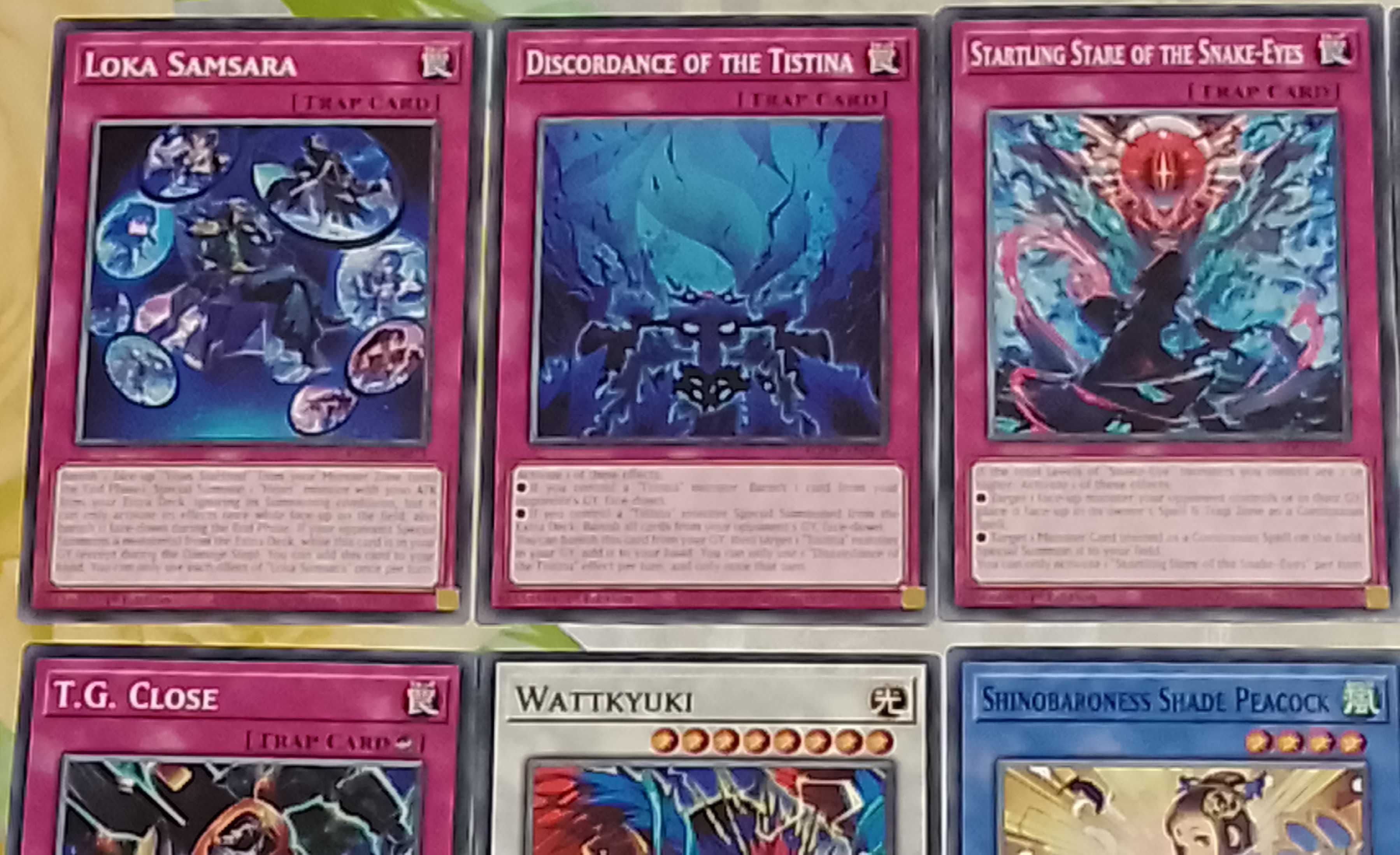 Карти,Оригинал Yu-Gi-Oh
